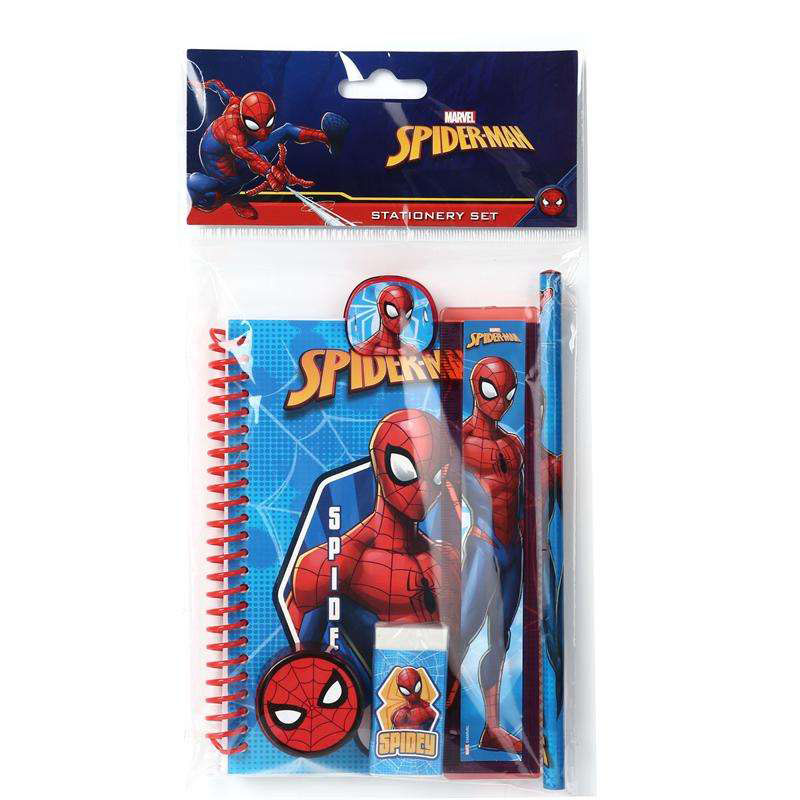 Tại sao bộ văn phòng phẩm chất lượng cao lại thay đổi cách mọi người làm việc và học tập?